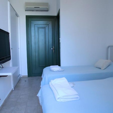 Apaz Alacati Hotel Кешме Экстерьер фото